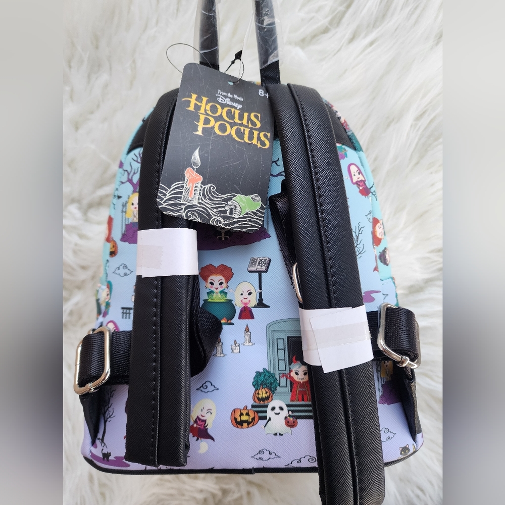 Backpack - Picture 2 of 2